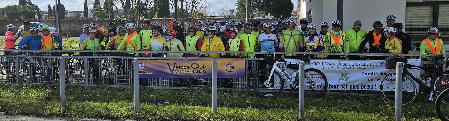 2025 03 25 groupe depart audax 100km